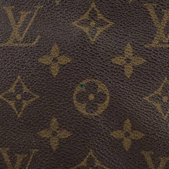 LOUIS VUITTON Monogram Musette Shoulder Bag M51256 - Picture 5 of 13